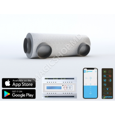 Recuperator Prana 250 